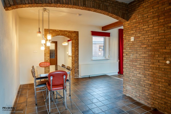 Medium property photo - Kapellerweg 6, 5953 BZ Reuver